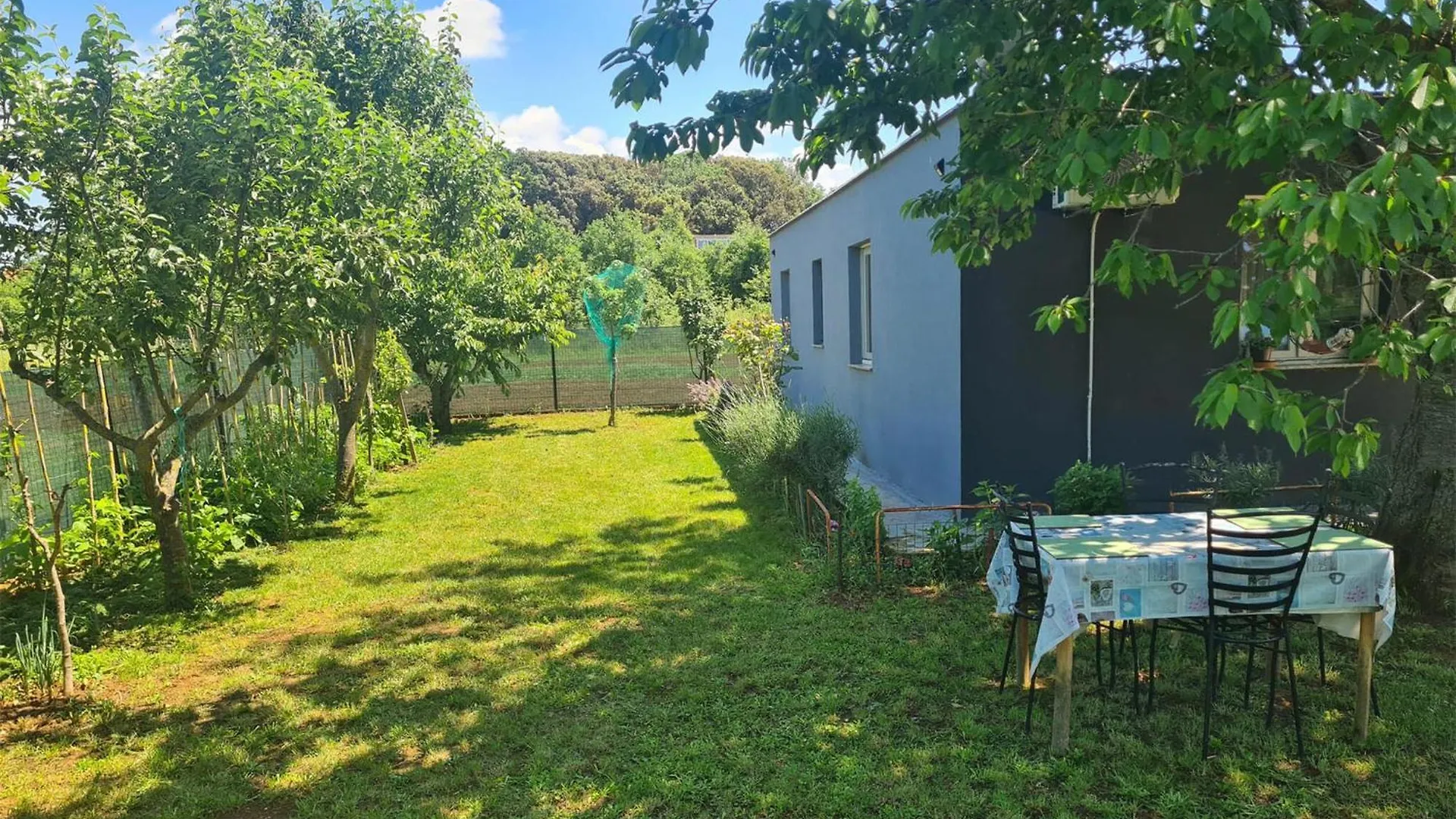 1 Bedroom Lovely Home In Pola